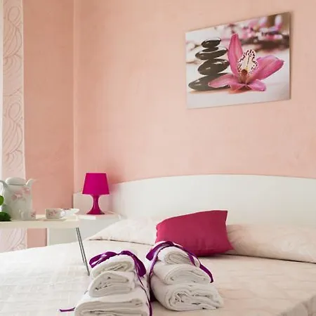 Miracapri Bed & Breakfast 4*