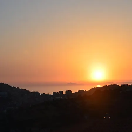 Miracapri Bed & Breakfast Agropoli