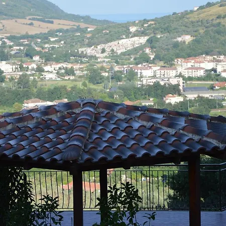 Miracapri Bed & Breakfast