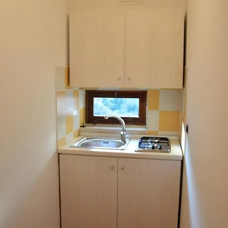 Bed & Breakfast Miracapri 4*