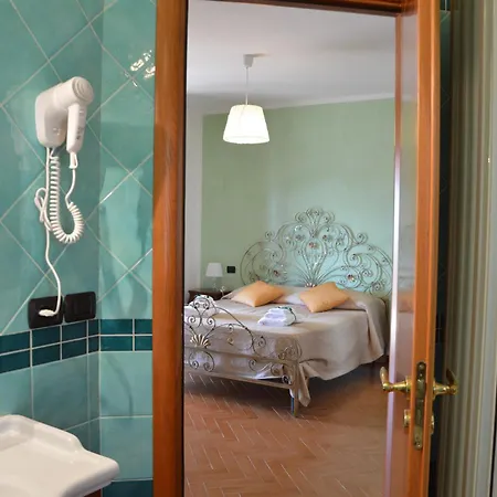 Miracapri Bed & Breakfast