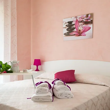 Bed & Breakfast Miracapri