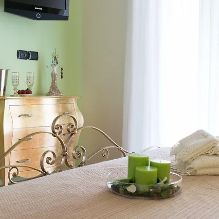 Bed & Breakfast Miracapri 4*