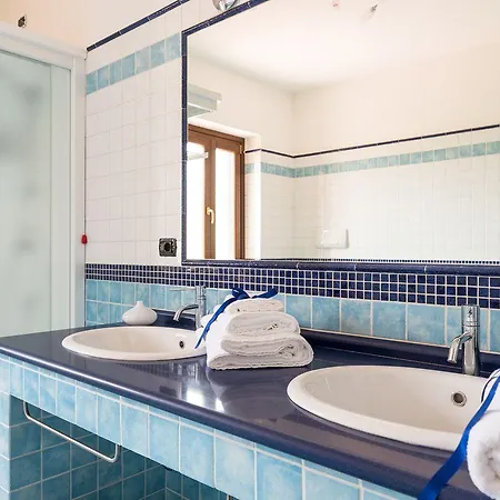 Miracapri Bed & Breakfast Agropoli