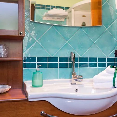 Bed & Breakfast Miracapri Agropoli