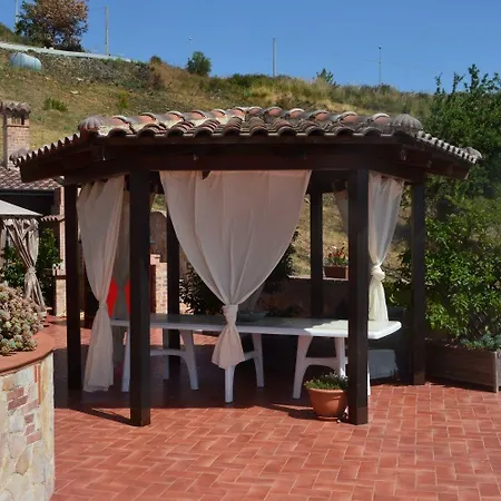 Bed & Breakfast Miracapri