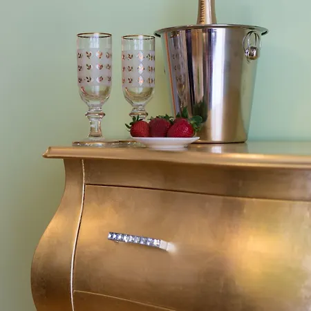 Miracapri Bed & Breakfast Agropoli