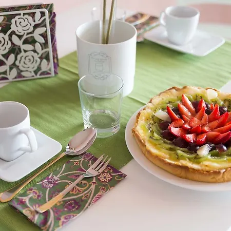 Miracapri Bed & Breakfast