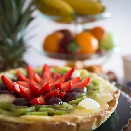 Miracapri Bed & Breakfast