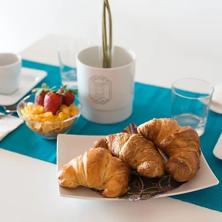 Bed & Breakfast Miracapri