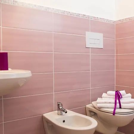 Bed & Breakfast Miracapri