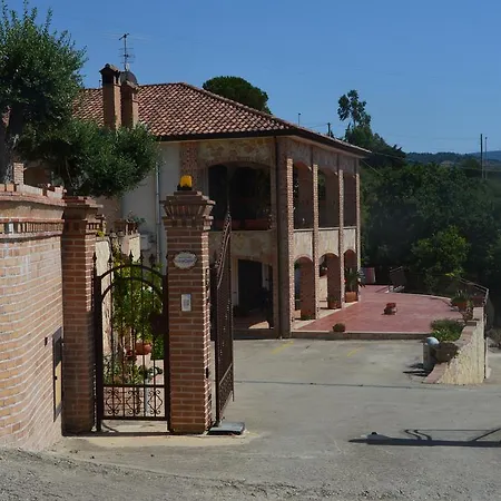 Miracapri 4* Agropoli