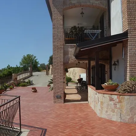 Bed & Breakfast Miracapri