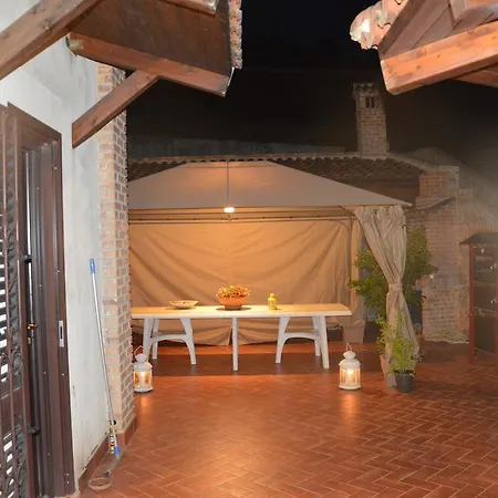 Miracapri Bed & Breakfast 4*