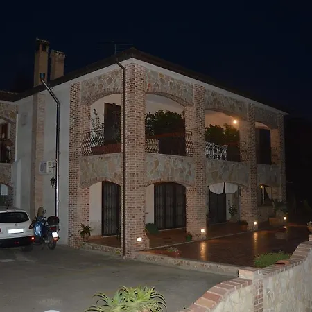 Miracapri Bed & Breakfast