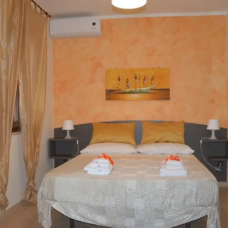 Miracapri Bed & Breakfast