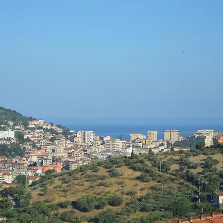 Miracapri Agropoli
