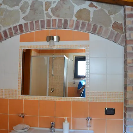Miracapri Bed & Breakfast *
