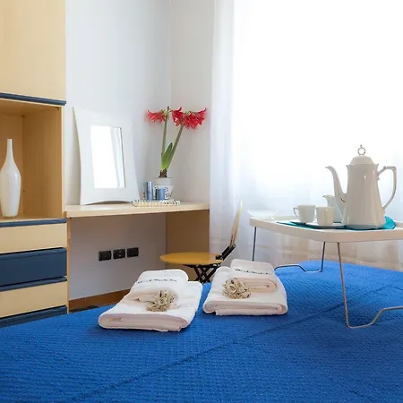 Miracapri Oda ve Kahvaltı 4*