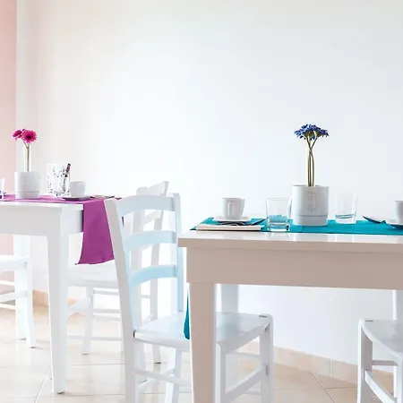 Miracapri Bed & Breakfast *