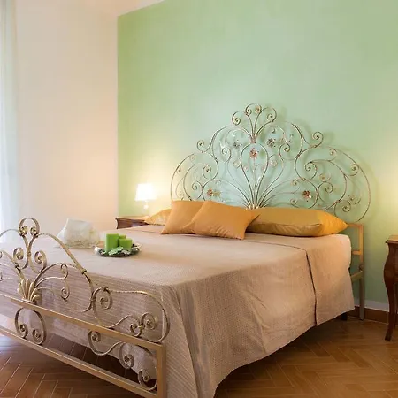 Miracapri Agropoli