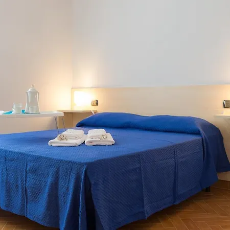 Bed & Breakfast Miracapri