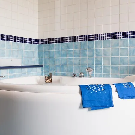 Bed & Breakfast Miracapri Agropoli