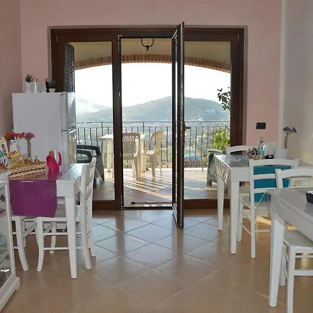 Bed & Breakfast Miracapri *