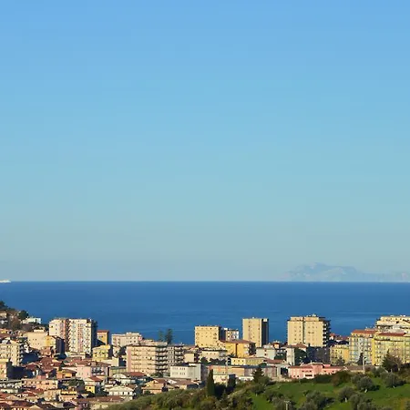 Miracapri Bed & Breakfast Agropoli