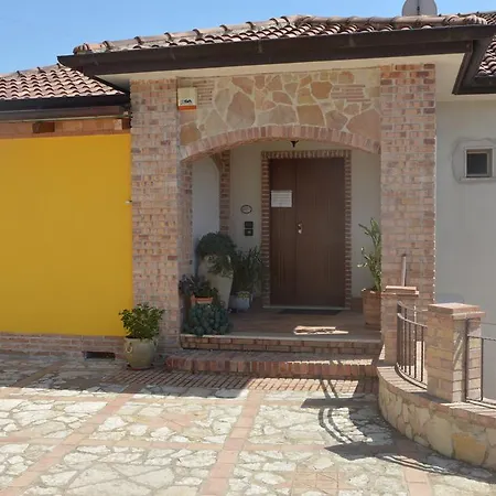 Miracapri 4* Agropoli