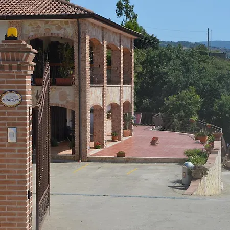 Miracapri Bed & Breakfast