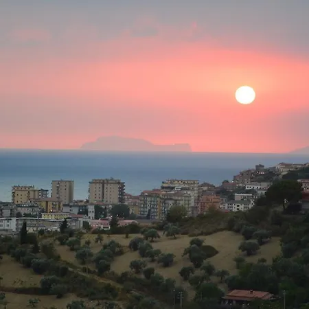 Miracapri Oda ve Kahvaltı Agropoli