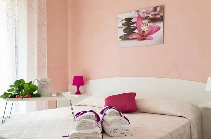 Miracapri Bed & Breakfast 4*