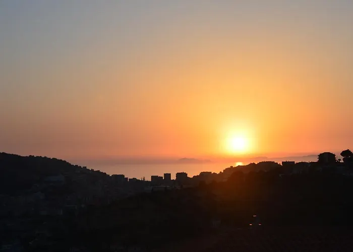 Miracapri Bed & Breakfast Agropoli