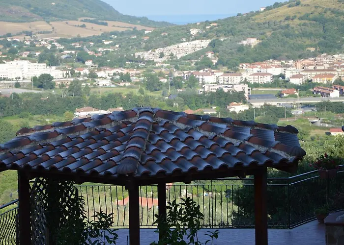 Miracapri Bed & Breakfast