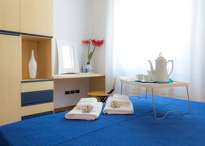Miracapri Bed & Breakfast 4*