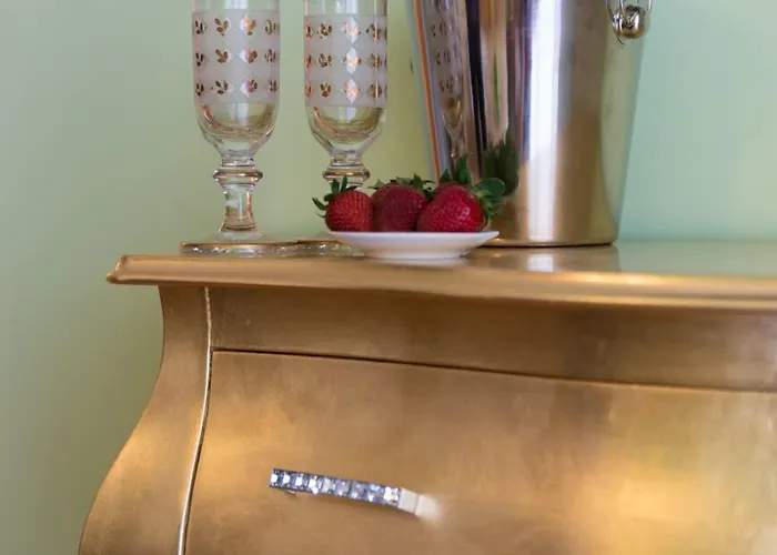 Miracapri Bed & Breakfast Agropoli