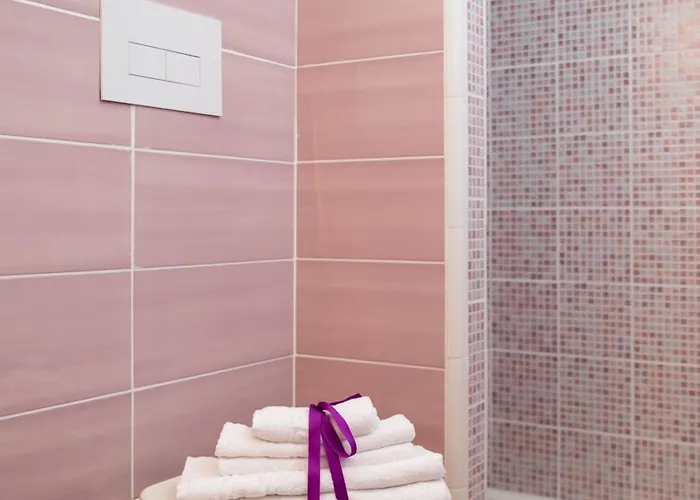 Miracapri Bed & Breakfast