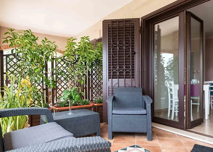 Miracapri 4* Agropoli
