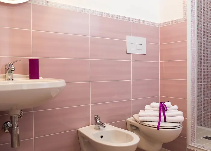 Bed & Breakfast Miracapri