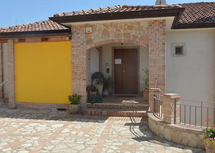 Miracapri 4* Agropoli