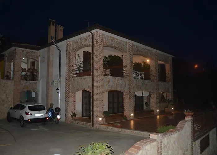 Miracapri Bed & Breakfast