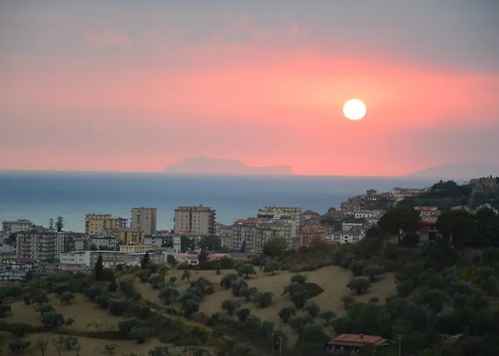 Miracapri Bed & Breakfast Agropoli